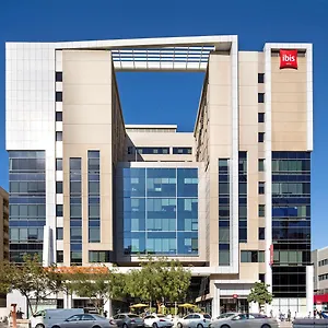 Hotel Ibis Al Rigga, Dubaj