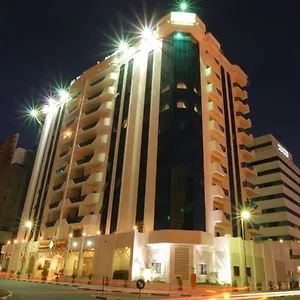 Al Jawhara Aparthotel