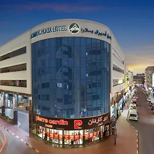 Hotel Admiral Plaza, Dubaj