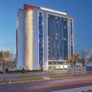 Hotel Hampton By Hilton Airport, Dubaj