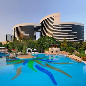 Lägenhetshotell Grand Hyatt, Dubai