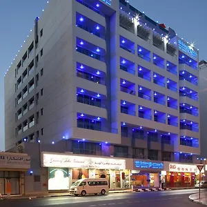 Rolla Aparthotel