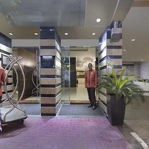 Hotel Gateway, Dubaj