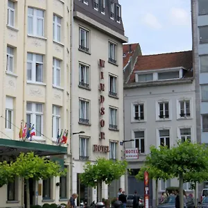 Hotel Windsor Brussels