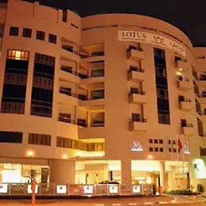 Lotus Grand Aparthotel