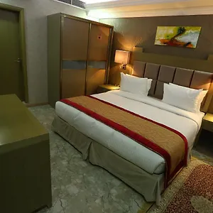 Hotell Sun And Sands Plaza, Dubai